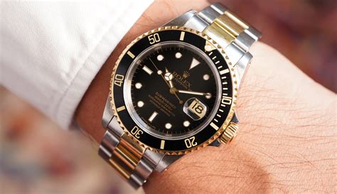 how to wind rolex submariner date